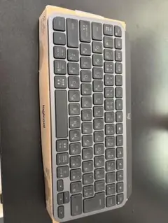ロジクール MX KEYS mini KX700BGR for business