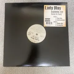 337 Lady May Round Up feat. Blu Cantrell
