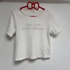 one after another NICE CLAUP Tシャツ