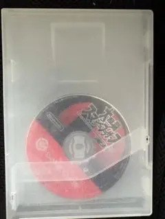 ゲームキューブ　ソフト　大乱闘スマッシュブラザーズ