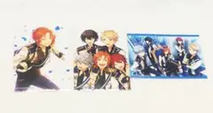 あんスタ Knights 生ブロマイドコレクション 10th POPUP