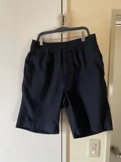 Sans Limite デニムグルカショーツ ホワイト サイズ0（M） Sans Limite デニムグルカショーツ ホワイト サイズ0（M