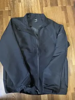ワークマンジャケット