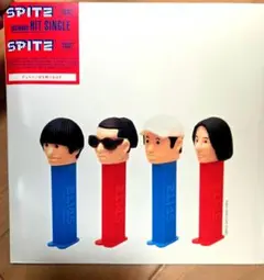 2025年最新】スピッツ golden hitの人気アイテム - メルカリ