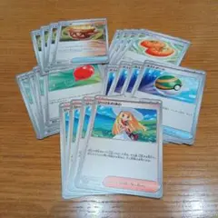 ポケモンカード　汎用まとめ売り