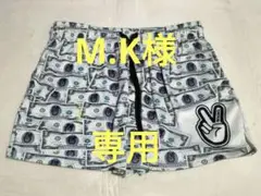 【美品】バスパン deuce　Lサイズ