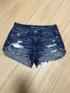 アメリカンイーグル ショートパンツ