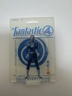ファンタスティック・フォー リード・リチャーズ アクリルキーホルダー