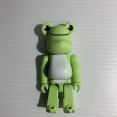 MEDICOM TOY - BE@RBRICK かえるのピクルス 400％ かえるのピクルス pickles home
