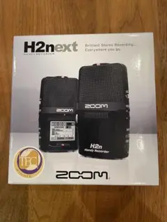 zoom h2n