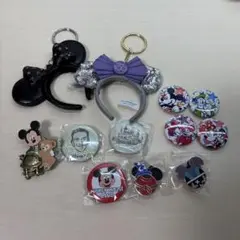 ディズニー グッズセット