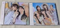 乃木坂46　Same numbers　Type-B　通常盤