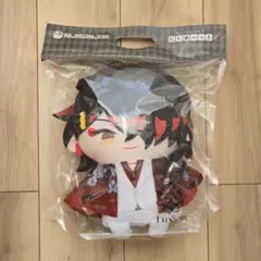 BIGにじぱぺっと VOX AKUMA NIJISANJI EN Puppet