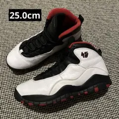 NikeJordan 10 Double Nickel 28.5㎝ ジョーダン 2025年最新】jordan double nickelの人気アイテム - メルカリ