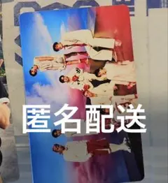 StrayKids スキズ 集合 トレカ KARMA ラキドロ