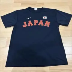 Mizuno JAPAN ユニフォーム Lサイズ 山川穂高33