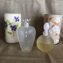 レトロ 資生堂 香水・フレグランス