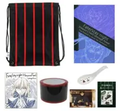 Fate Heaven’s Feel 喜べ少年、君の願いはようやく叶う。セット 2025年最新】喜べ少年、君の願いはようやく叶う。セットの人気