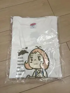 カマタマーレ讃岐【トン子_Ｔシャツ】未開封品　サイズ:XL