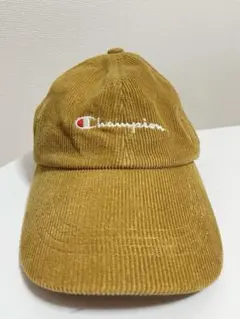champion キャップ