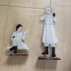 東京リベンジャーズ　乾　九井　アクリルスタンド
