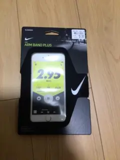 Nike Arm Band Plus ブラック M