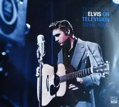 ELVIS ON TELEVISION 1956-1960 2CD