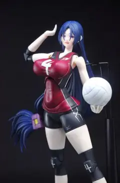 FGO 源 頼光 釈提桓因 金剛杵 フィギュア ガレージキット 完成品 FGO 源 頼光 釈提桓因 金剛杵 フィギュア ガレージキット 完成品
