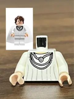 レゴ スターウォーズ モン・モスマ フィギュア 胴体パーツ
