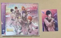 うたプリ　ライエモ　1周年　1st anniversary　CD　メセカ　トキヤ