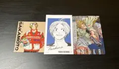 サカモトデイズ SAKAMOTO DAYS シン まとめ売り
