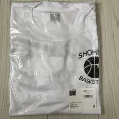 スラムダンク　Tシャツ　湘北　Lサイズ