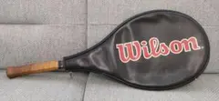 Wilson テニスラケット 硬式 ウィルソン