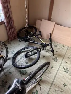 2025年最新】totem 自転車の人気アイテム - メルカリ
