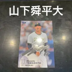 山下舜平大