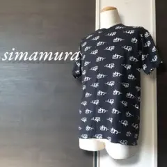 トネガワ しまむらコラボ ざわざわ全面Ｔシャツ [逆境無頼カイジ]