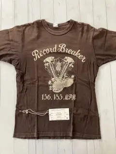 フリーホイーラーズ　ＴシャツサイズM
