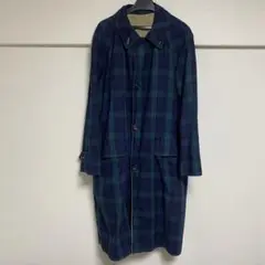 jil sander リバーシブル ステンカラーコート