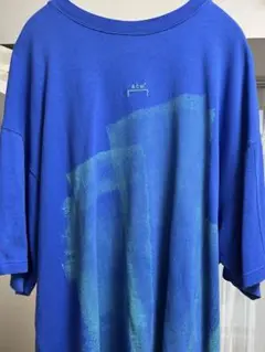 A-COLD-WALL* COLLAGE PRINT T-SHIRT