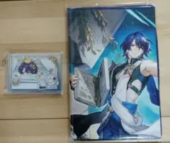 レイシオ　崩壊スターレイル　一番くじ