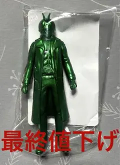 シンソフビファクトリー 全種類セット フルコンプリート 2025年最新】シン ソフビ ファクトリーの人気アイテム - メルカリ