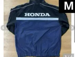 新品♡HONDA ウィンドブレイカー　ナイロンジャケット　ブルゾン　ホンダ
