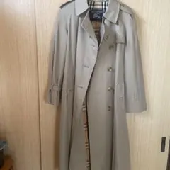 トレンチコート ベージュ