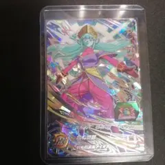 ドラゴンボールヒーローズ ugm5 アイオス