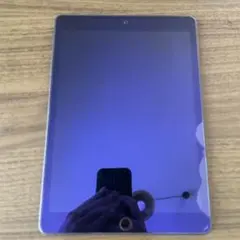 Apple iPad スペースグレー 本体 32GB 第8世代 WiFiモデル