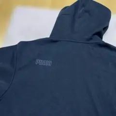 PUMA パーカー フーディー メンズMサイズ