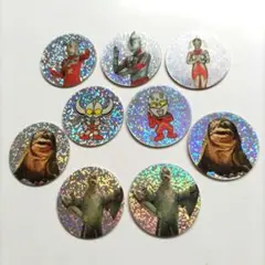 きゃらまる　ウルトラマン