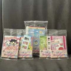 たまごっち 一番くじ G賞 コンプセット