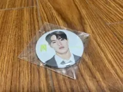 MONSTAX Connect X 日本公演　[ショヌ缶バッジ ]