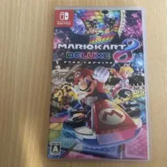 マリオカート8 デラックス Nintendo Switch